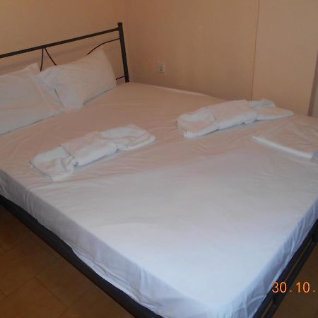 Melios Rooms Petalídhion Dış mekan fotoğraf