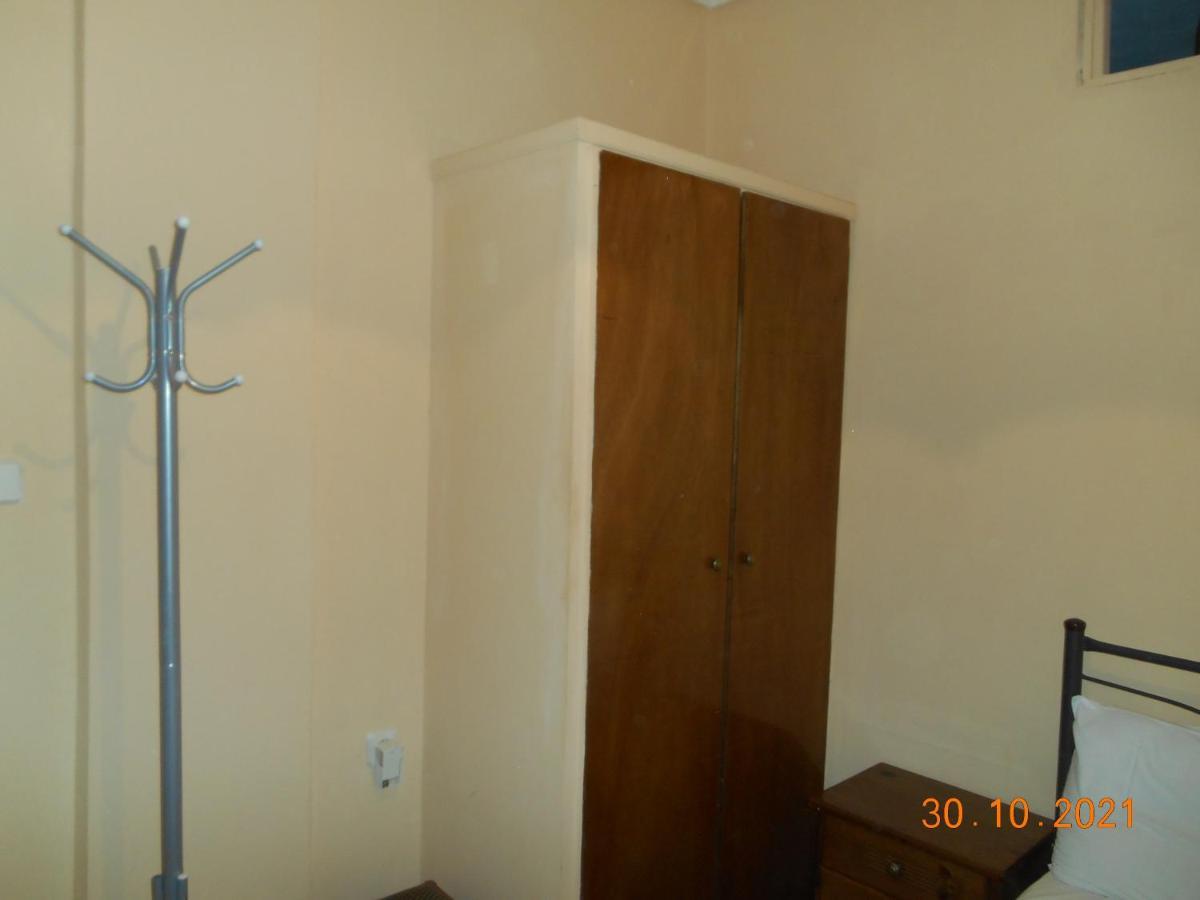 Melios Rooms Petalídhion Dış mekan fotoğraf