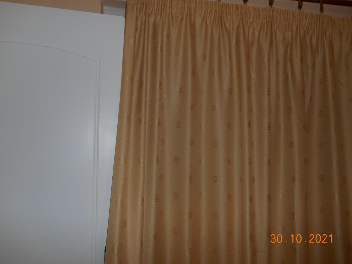 Melios Rooms Petalídhion Dış mekan fotoğraf