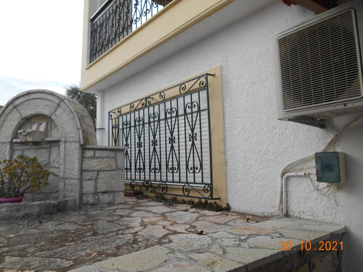 Melios Rooms Petalídhion Dış mekan fotoğraf