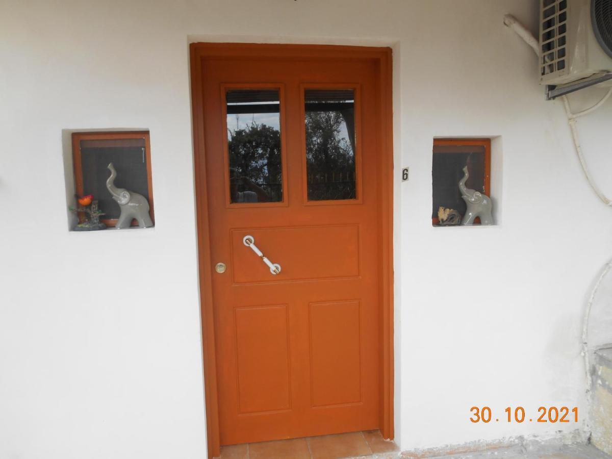 Melios Rooms Petalídhion Dış mekan fotoğraf