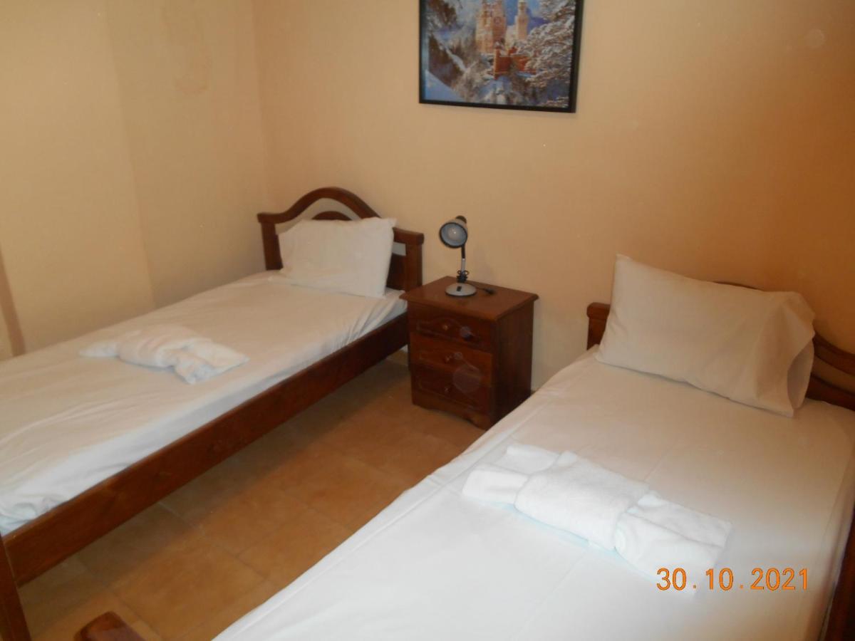 Melios Rooms Petalídhion Dış mekan fotoğraf
