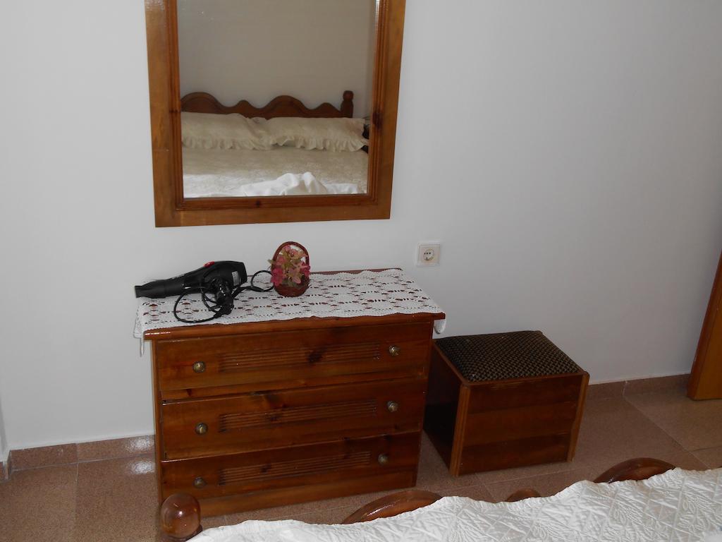 Melios Rooms Petalídhion Dış mekan fotoğraf