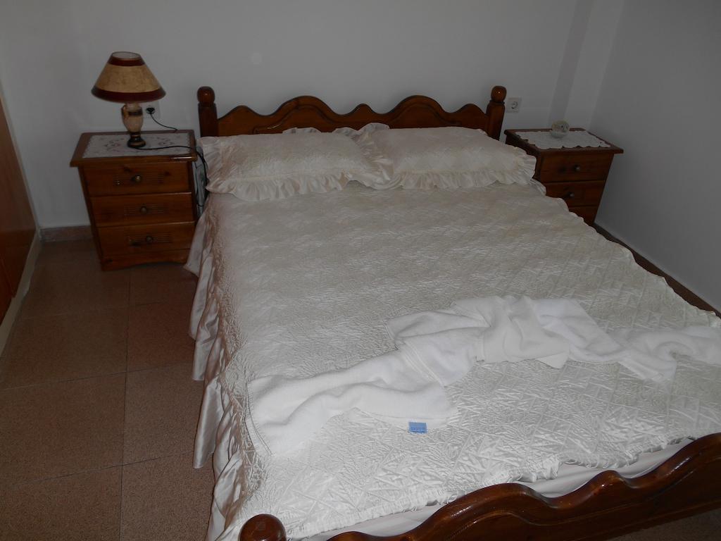 Melios Rooms Petalídhion Dış mekan fotoğraf